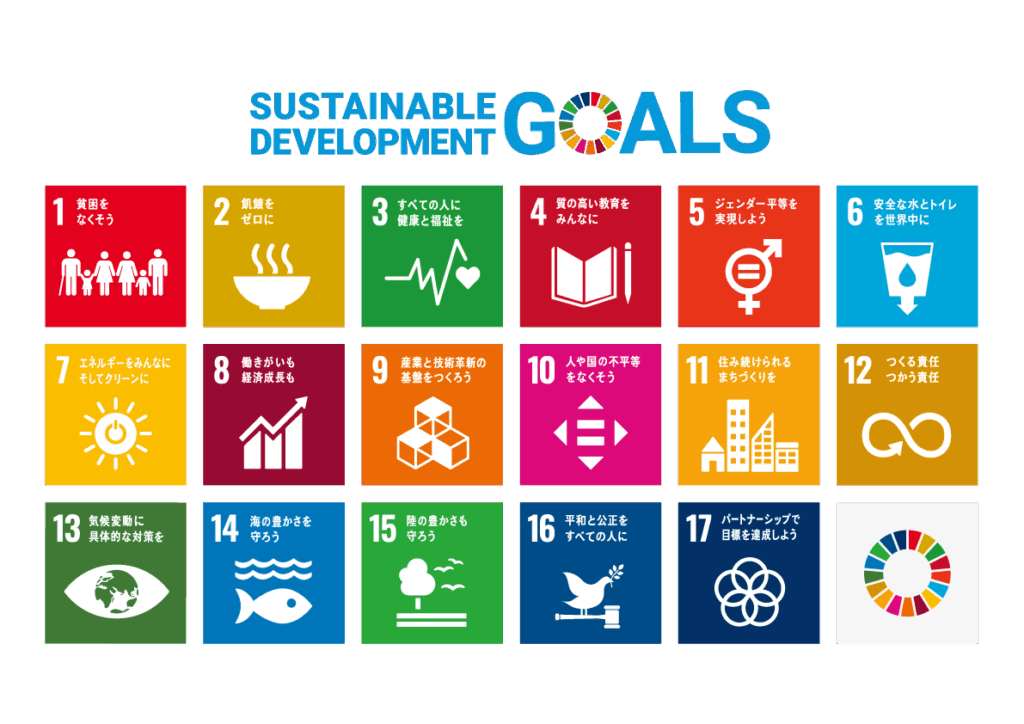 SDGs