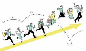 教育制度イメージ画像